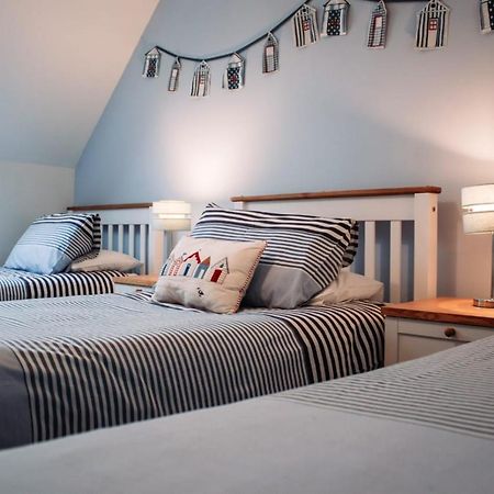 Craigewan Cottage Seatown Cullen Εξωτερικό φωτογραφία