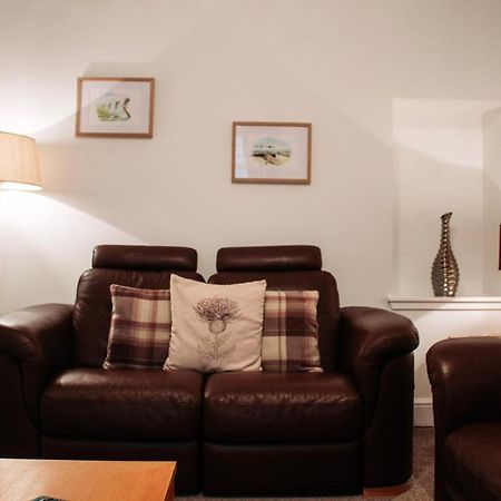 Craigewan Cottage Seatown Cullen Εξωτερικό φωτογραφία