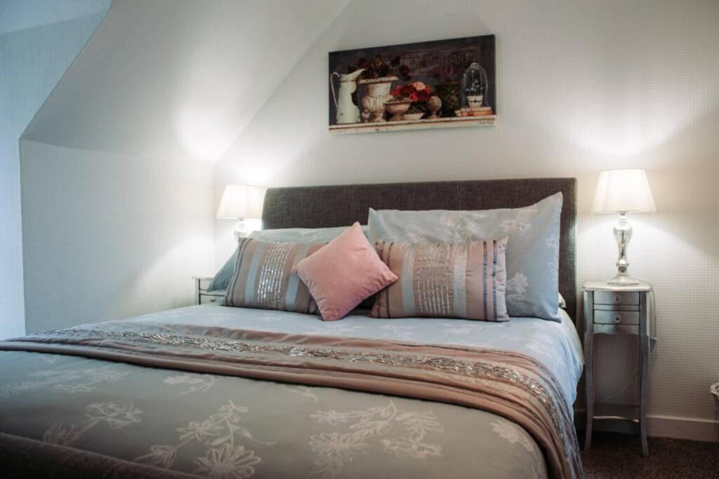Craigewan Cottage Seatown Cullen Εξωτερικό φωτογραφία