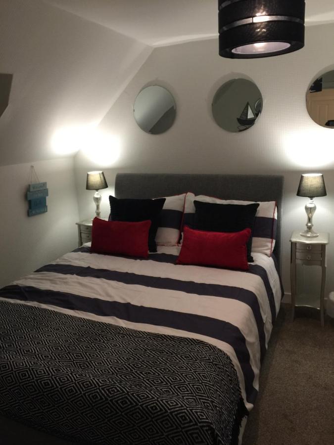 Craigewan Cottage Seatown Cullen Εξωτερικό φωτογραφία