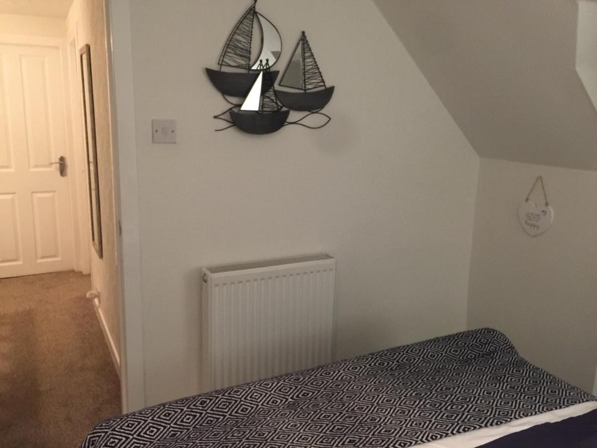 Craigewan Cottage Seatown Cullen Εξωτερικό φωτογραφία