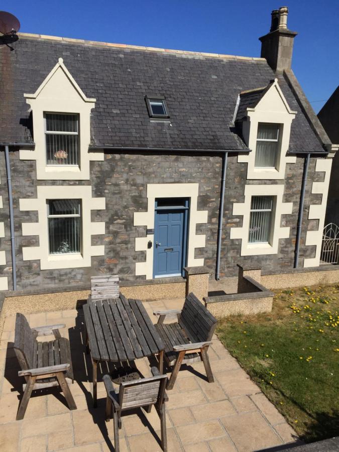 Craigewan Cottage Seatown Cullen Εξωτερικό φωτογραφία