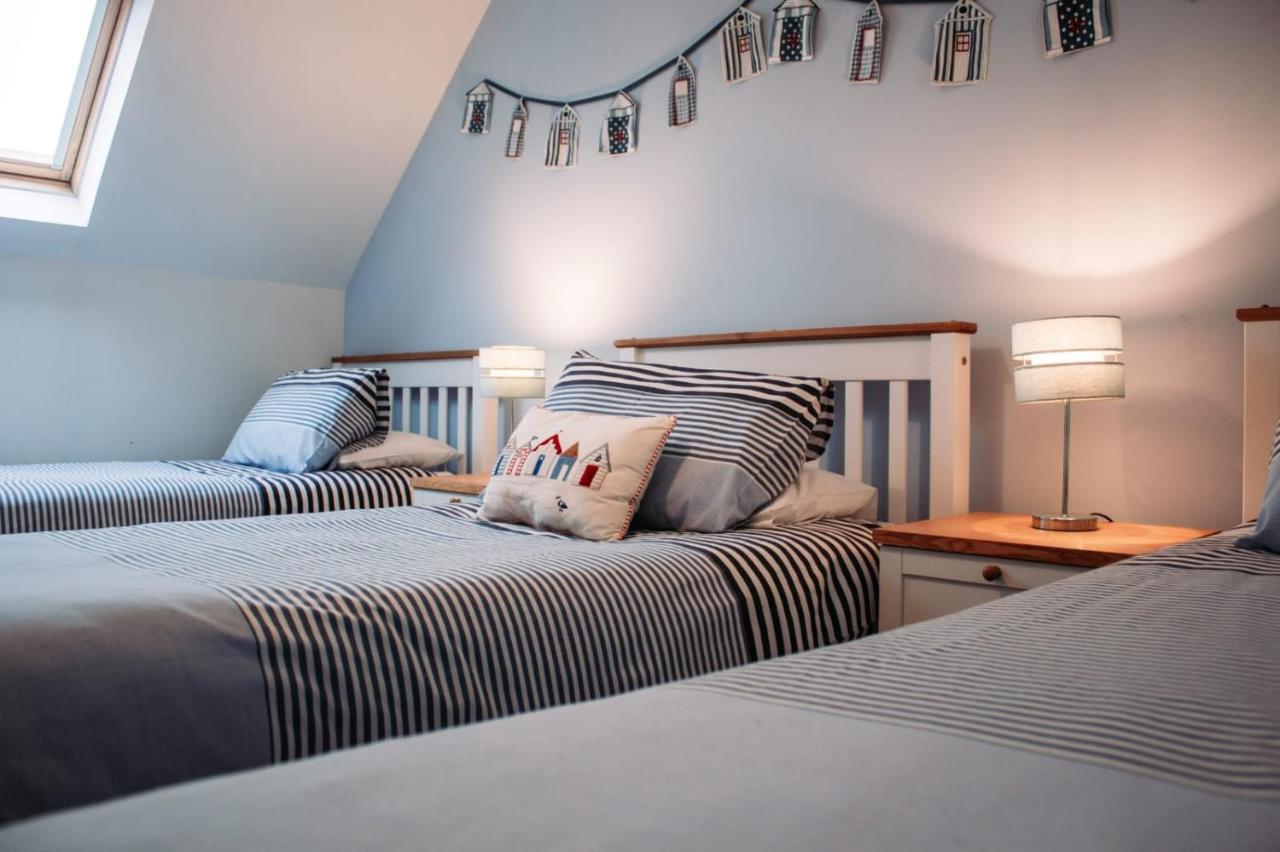 Craigewan Cottage Seatown Cullen Εξωτερικό φωτογραφία
