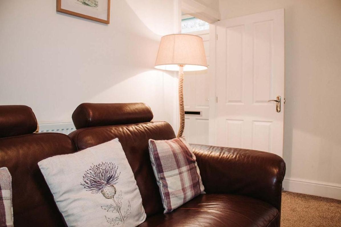 Craigewan Cottage Seatown Cullen Εξωτερικό φωτογραφία