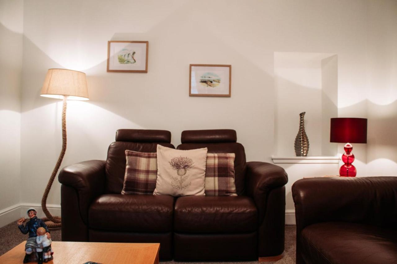 Craigewan Cottage Seatown Cullen Εξωτερικό φωτογραφία